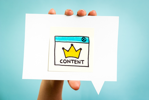 Content Marketing: What is it, and How Should My Business Use it?